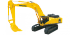 Raupenbagger Komatsu PC800LC-8 E0