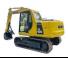 Komatsu PC100U-3