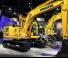 Raupenbagger Komatsu PC130-11
