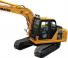 Komatsu PC130-7