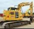 Komatsu PC138USLC-10