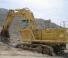 Komatsu PC1600-1