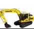 Raupenbagger Komatsu PC170LC-10