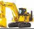 Raupenbagger Komatsu PC2000-11