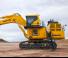 Raupenbagger Komatsu PC2000-11
