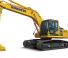 Komatsu PC210LC-10MO