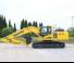 Raupenbagger Komatsu PC210NLC-11E0