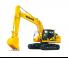 Raupenbagger Komatsu PC220LC-11