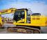 Komatsu PC240NLCD-10