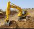 Raupenbagger Komatsu PC290LC-11E0