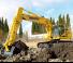 Raupenbagger Komatsu PC290LC-11E0