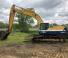 Komatsu PC300HD-5
