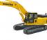 Komatsu PC300LC-8MO