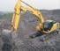 Raupenbagger Komatsu PC340NLC-7
