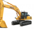 Komatsu PC350LC-7