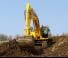 Raupenbagger Komatsu PC360LC-11E0