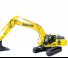 Raupenbagger Komatsu PC360LC-11E0
