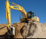 Raupenbagger Komatsu PC390LC-11