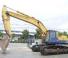 Komatsu PC400-3