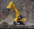 Raupenbagger Komatsu PC490-11E0