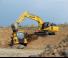 Raupenbagger Komatsu PC490-11E0