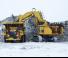 Raupenbagger Komatsu PC5500-6