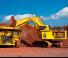 Raupenbagger Komatsu PC5500-6