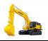Komatsu PC600-11