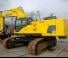 Komatsu PC600-8R