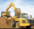 Raupenbagger Komatsu PC650LC-11