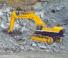 Komatsu PC650SE-5