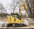 Raupenbagger Komatsu PC88MR-11E0