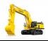 Komatsu PC950-11