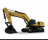 PowerPlus PP1000E-XI