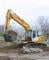 Liebherr R 912 Litr. Std.