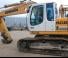 Liebherr R 906 Classic