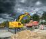 Raupenbagger Liebherr R 914 Compact Litronic 