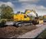 Raupenbagger Liebherr R 914 Compact Litronic 