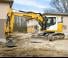 Raupenbagger Liebherr R 914 Compact Litronic 