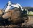 Raupenbagger Liebherr R 9150 B 