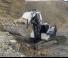 Raupenbagger Liebherr R 9150 B 