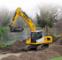 Raupenbagger Liebherr R 918