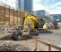 Raupenbagger Liebherr R 920 Compact