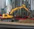 Raupenbagger Liebherr R 920 Compact