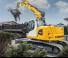 Raupenbagger Liebherr R 920 Compact Litronic 