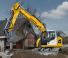 Raupenbagger Liebherr R 920 Compact Litronic 