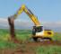 Raupenbagger Liebherr R 920