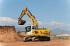 Raupenbagger Liebherr R 920