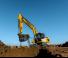 Raupenbagger Liebherr R 920 Litronic