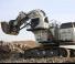 Raupenbagger Liebherr R 9200 